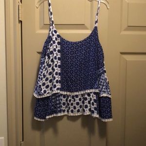 Tank top